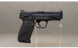 Smith & Wesson~M&P 40 M2.0~.40 S&W - 2 of 3