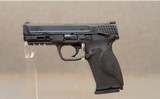 Smith & Wesson~M&P 40 M2.0~.40 S&W - 1 of 3