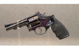 Smith & Wesson~Model 15-8~.38 S&W Special - 1 of 1