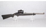 Ruger~10/22~.22 Long Rifle - 1 of 6