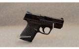 Smith & Wesson~M&P 9 Shield~9MM Luger - 1 of 3