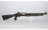 Stevens~Model 320~12 Gauge