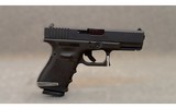 Glock~Model 19~9MM Luger - 2 of 3