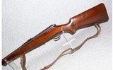 Savage Arms~Model 23 AA~.22 Long Rifle - 5 of 6