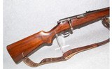 Savage Arms~Model 23 AA~.22 Long Rifle - 2 of 6