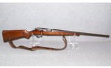 Savage Arms~Model 23 AA~.22 Long Rifle - 1 of 6