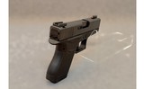 Glock~Model 43~9MM Luger - 3 of 3