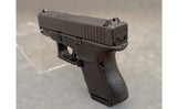 Glock~Model 26 Gen 4~9MM Luger - 3 of 3