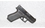 Glock~43X MOS~9mm Luger - 1 of 2