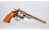 Smith & Wesson~Model 29-2~.44 Magnum