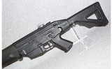 Sig Sauer~Sig 522~.22 Long Rifle - 5 of 6