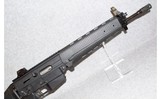 Sig Sauer~Sig 522~.22 Long Rifle - 3 of 6