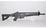 Sig Sauer~Sig 522~.22 Long Rifle