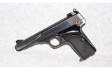 Browning~1910/71~.380 Auto - 2 of 2