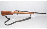 Marlin~XT-22~.22 Long Rifle - 1 of 6