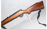 Marlin~XT-22~.22 Long Rifle - 5 of 6