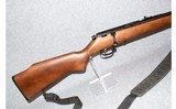 Marlin~XT-22~.22 Long Rifle - 2 of 6