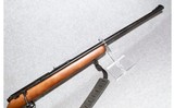 Marlin~XT-22~.22 Long Rifle - 3 of 6