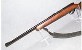 Marlin~XT-22~.22 Long Rifle - 6 of 6