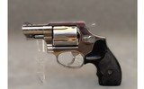 Taurus~Model 85~.38 Special - 1 of 3