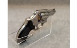 Taurus~Model 85~.38 Special - 2 of 3