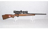 Savage Arms Canada~Mark II~.22 Long Rifle - 1 of 6