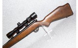 Savage Arms Canada~Mark II~.22 Long Rifle - 5 of 6