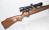 Savage Arms Canada~Mark II~.22 Long Rifle - 2 of 6