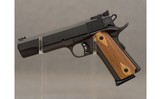 Rock Island/ACP~Model M1911 A1 FS~.45 Auto - 2 of 3