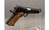 Rock Island/ACP~Model M1911 A1 FS~.45 Auto - 3 of 3