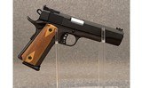 Rock Island/ACP~Model M1911 A1 FS~.45 Auto - 1 of 3