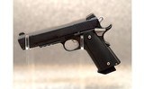 Tisas~Model ZIG PC1911