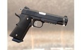 Tisas~Model ZIG PC1911 - 2 of 3