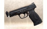 Smith & Wesson~M&P 45 M2.0~.45 Auto