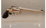 Smith & Wesson~Model 500~.500 S&W Magnum - 2 of 5