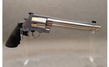 Smith & Wesson~Model 500~.500 S&W Magnum - 1 of 5