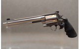 Smith & Wesson~Model 500~.500 S&W Magnum - 4 of 5