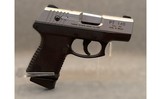 Taurus~Model PT 140~.40 S&W - 2 of 3