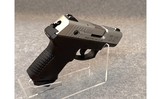 Taurus~Model PT 140~.40 S&W - 3 of 3