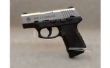 Taurus~Model PT 140~.40 S&W - 1 of 3