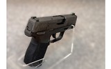 Sig Sauer~Model P365~9MM Luger - 3 of 3