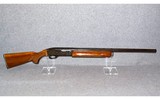 Remington~1100~20 Gauge - 1 of 6