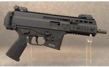 B&T~Model APC9~9MM Luger - 2 of 4