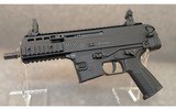 B&T~Model APC9~9MM Luger - 4 of 4