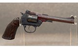 Iver Johnson~Model Trailsman 66~.22 Caliber - 2 of 3