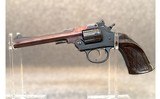 Iver Johnson~Model Trailsman 66~.22 Caliber - 1 of 3