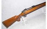 Remington~Model 700~.300 Weatherby Magnum - 2 of 6