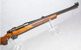 CZ~Model 557~.270 Winchester - 3 of 6