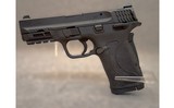 Smith & Wesson~Model M&P 380 Shield~.380 Auto - 2 of 3