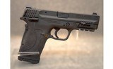 Smith & Wesson~Model M&P 380 Shield~.380 Auto - 1 of 3